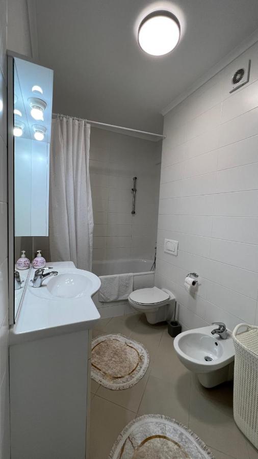 Apartman Nejra Tuzla Esterno foto